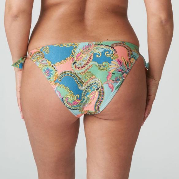 Celaya Bikini Heup Slip Met Koordjes 4011253 Italian Chic - Image 3