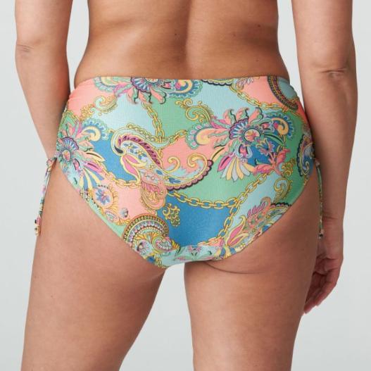 Celaya Bikini Taille Slip Met Koordjes 4011252 Italian Chic - Image 3