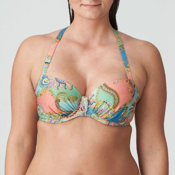 Celaya Bikini Top met Beugel 4011210 Italian Chic - Image 2