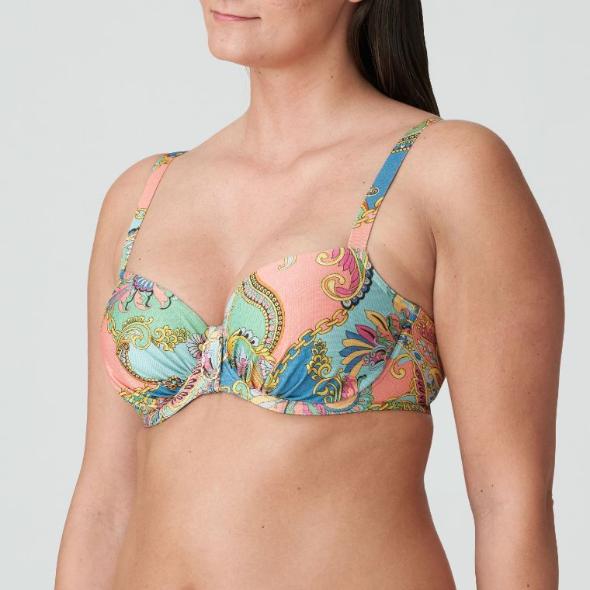 Celaya Bikini Top met Beugel 4011210 Italian Chic - Image 3
