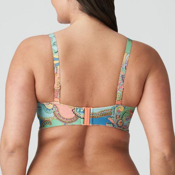 Celaya Voorgevormde Strapless Bikini Top 4011217 Italian Chic - Image 5