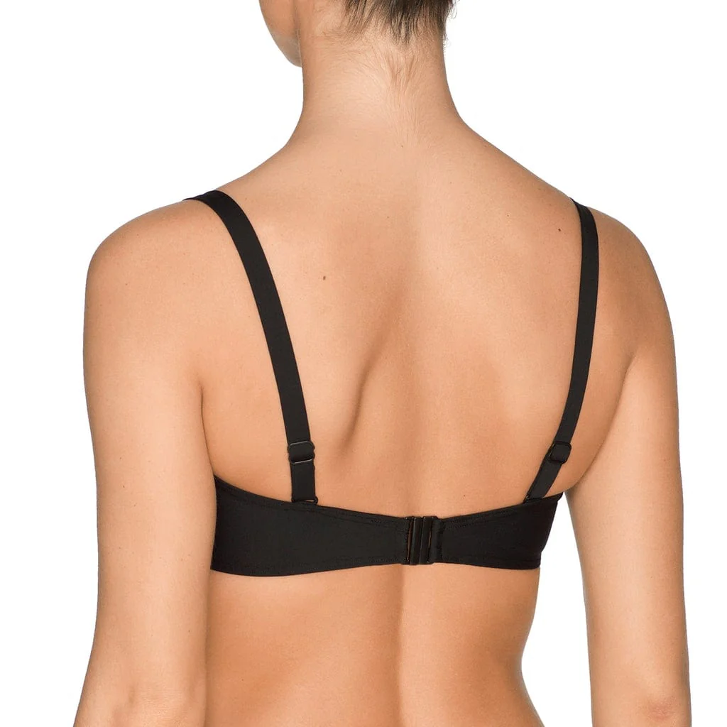 Cocktail Bikini Top 4000110 Zwart - Image 3