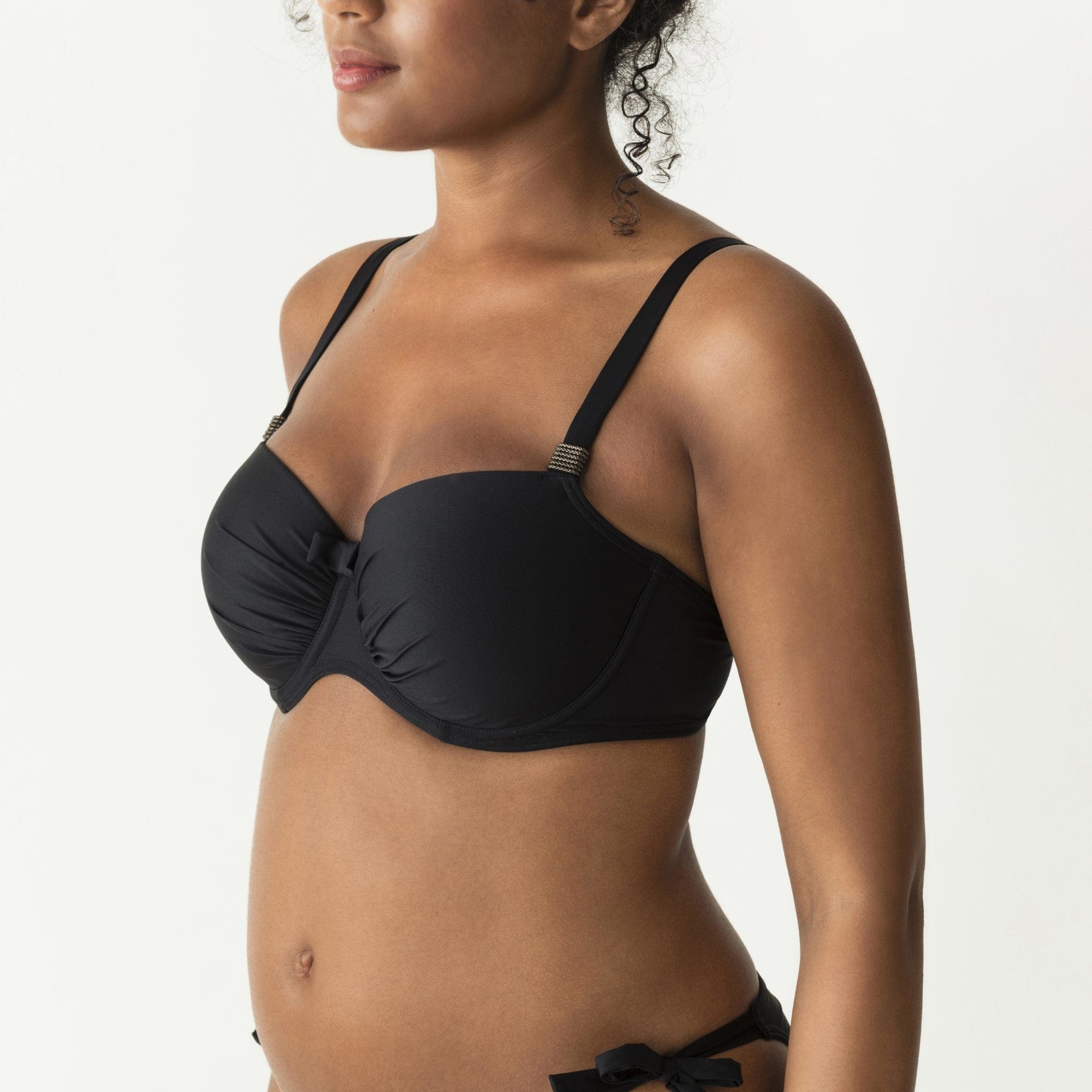 Cocktail Bikini Top 4000116 Zwart - Image 3