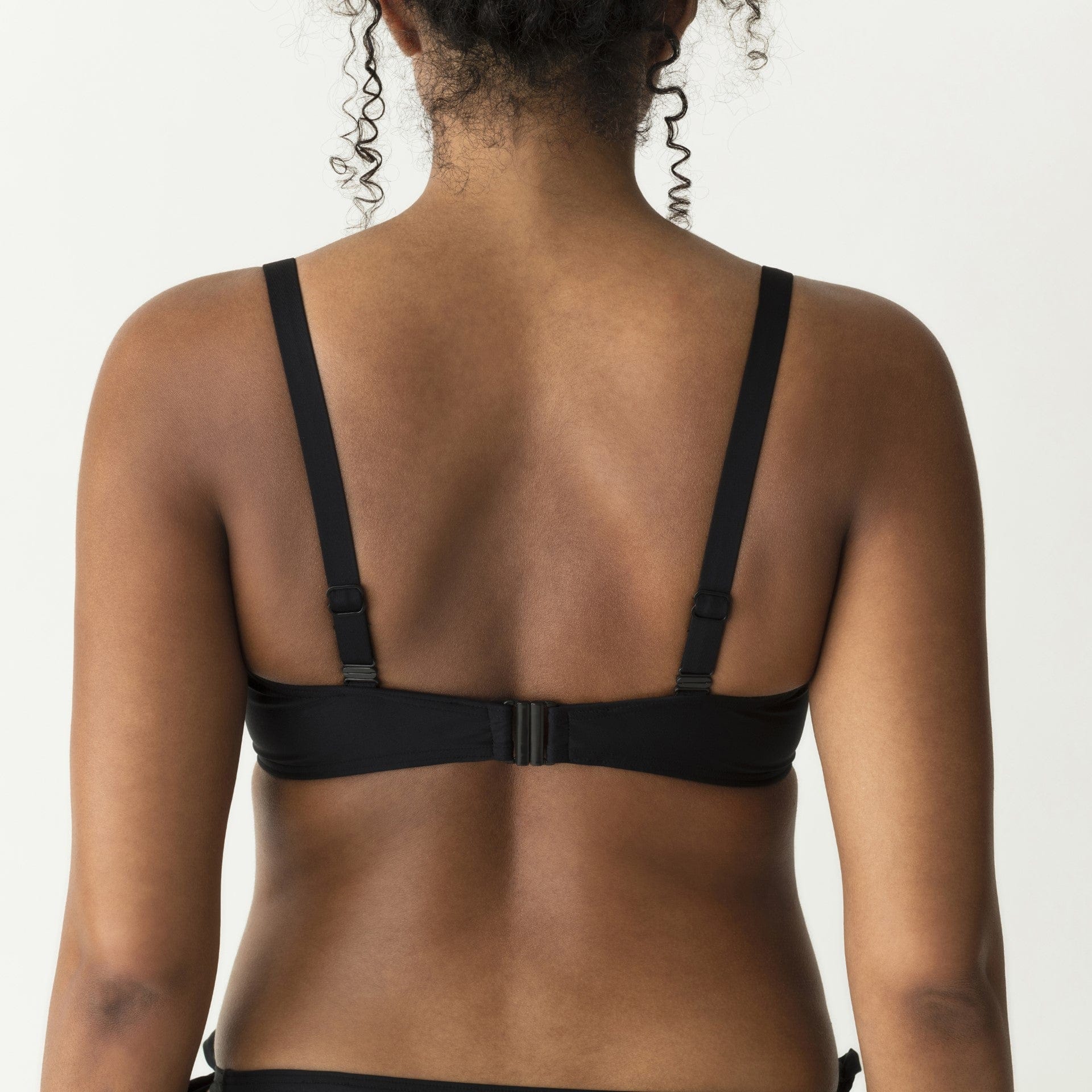 Cocktail Bikini Top 4000116 Zwart - Image 4