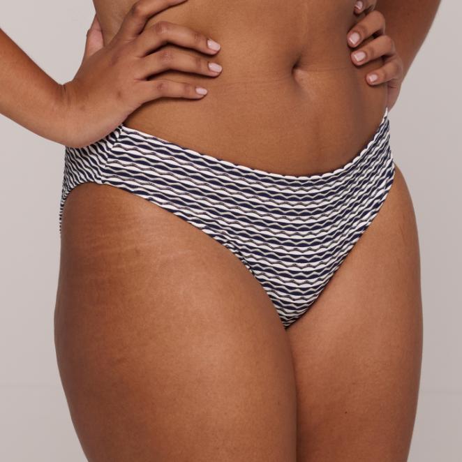 Kalba Bikini Rio Slip 4012350 Water Blue