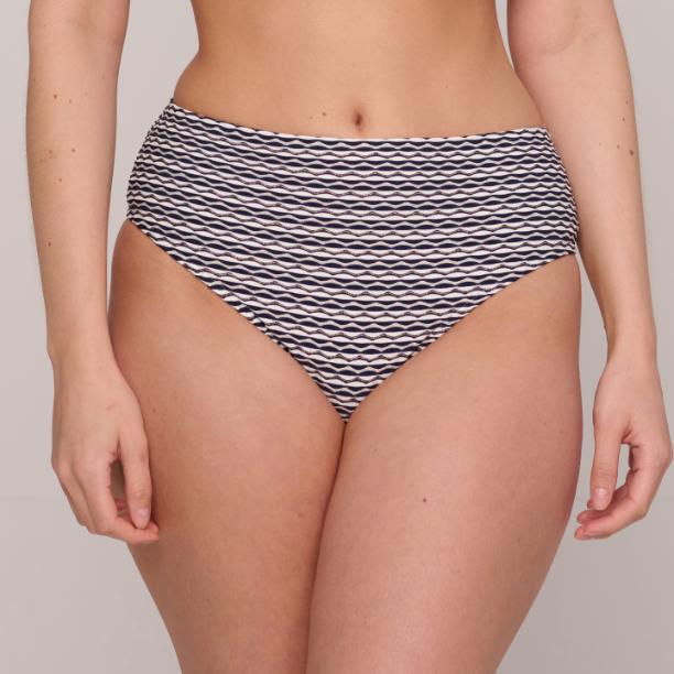 Kalba Bikini Taille Slip 4012351 Water Blue - Image 2