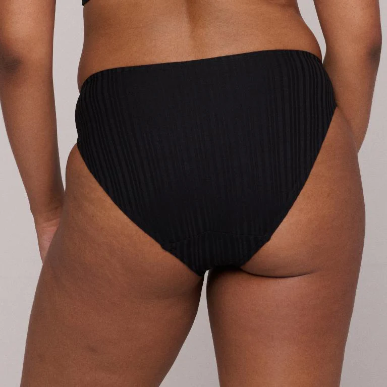 Kiruna Bikini Rio Slip 4012950 Zwart - Image 3