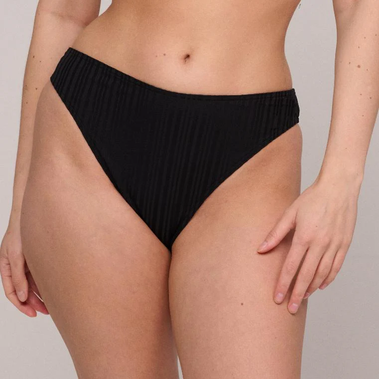 Kiruna Bikini Slip 4012957 Zwart - Image 2
