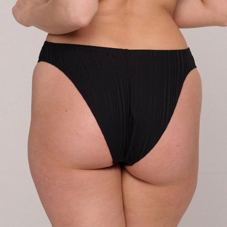 Kiruna Bikini Slip 4012957 Zwart - Image 3