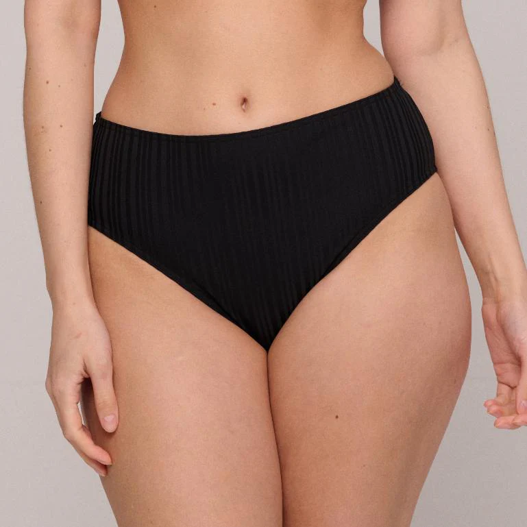 Kiruna Bikini Taille Slip 4012951 Zwart - Image 2