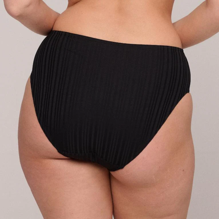 Kiruna Bikini Taille Slip 4012951 Zwart - Image 3