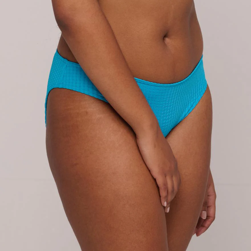 Kochi Bikini Rio Slip 4013250 Sea Breeze