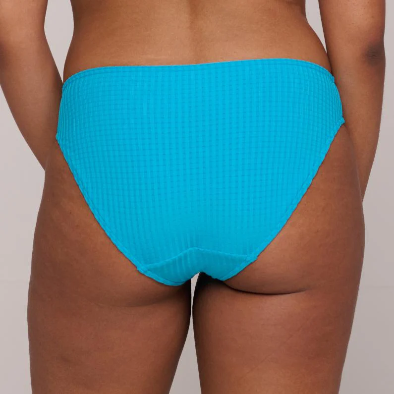 Kochi Bikini Rio Slip 4013250 Sea Breeze - Image 3