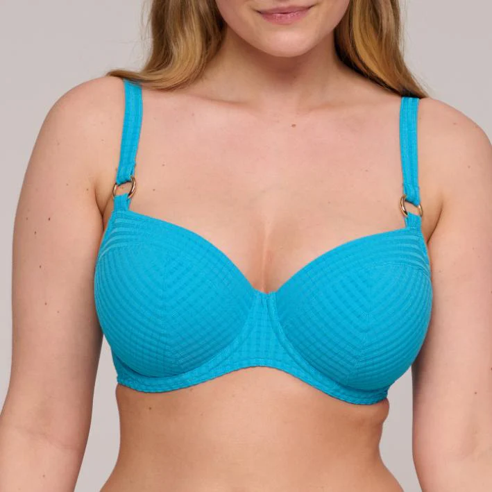 Kochi Bikini Top met Beugel 4013210 Sea Breeze