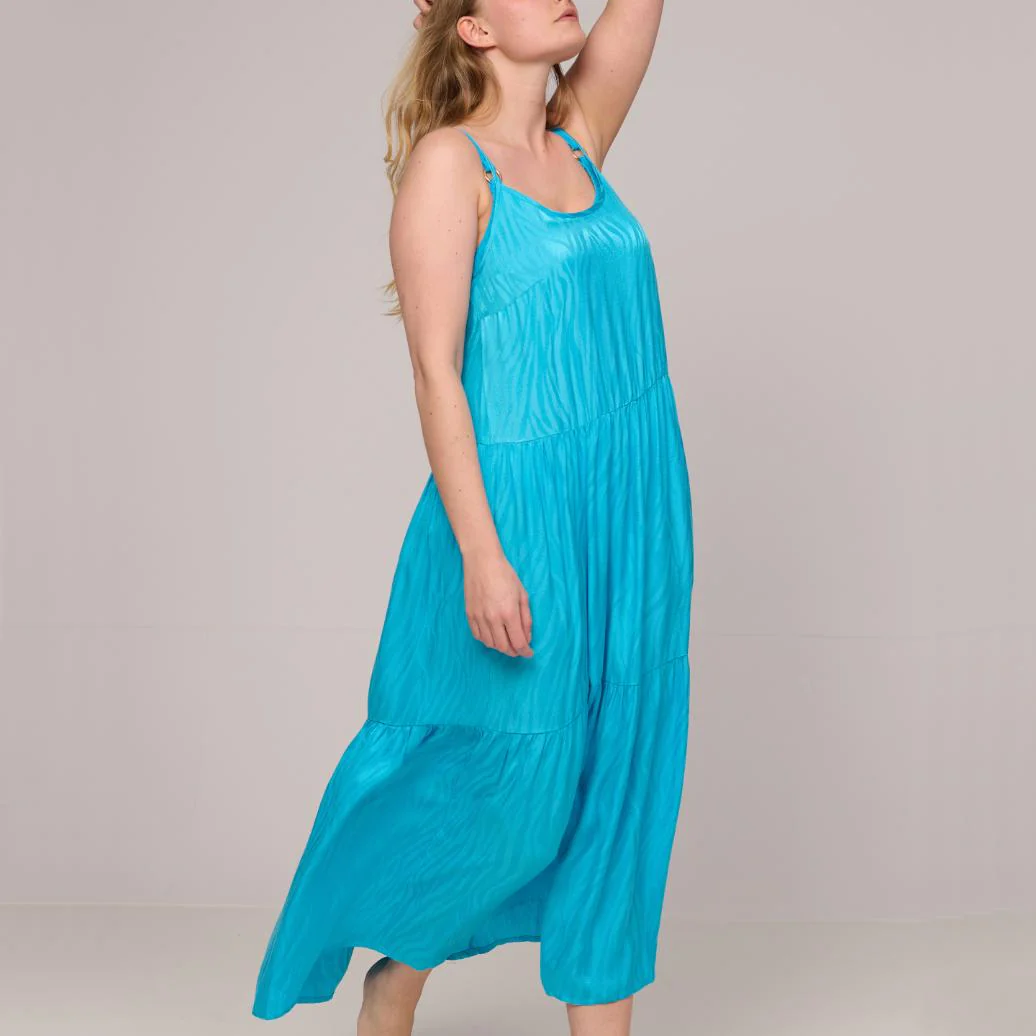 Kochi Strandjurk Lang 4013285 Sea Breeze - Image 2