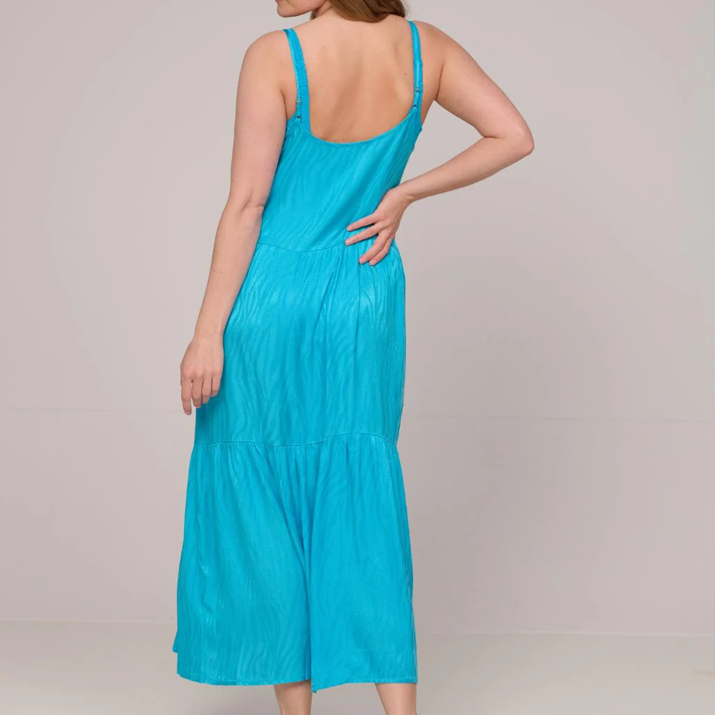 Kochi Strandjurk Lang 4013285 Sea Breeze - Image 3