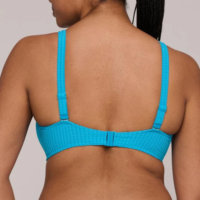 Kochi Voorgevormd Balconette Bikini Top 4013216 Sea Breeze - Image 4