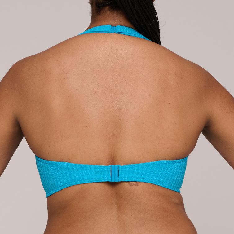 Kochi Voorgevormd Balconette Bikini Top 4013216 Sea Breeze - Image 5