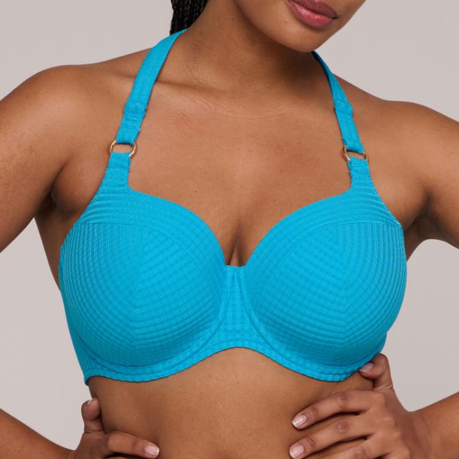 Kochi Voorgevormde Bikini Top 4013214 Sea Breeze - Image 2