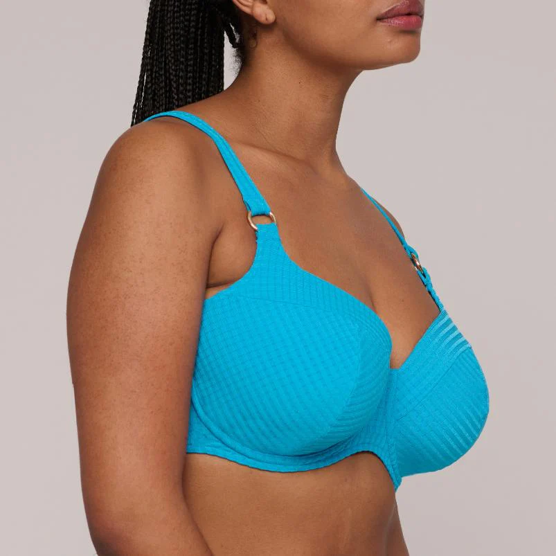 Kochi Voorgevormde Bikini Top 4013214 Sea Breeze - Image 3