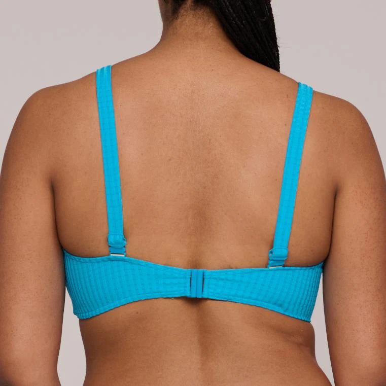 Kochi Voorgevormde Bikini Top 4013214 Sea Breeze - Image 4