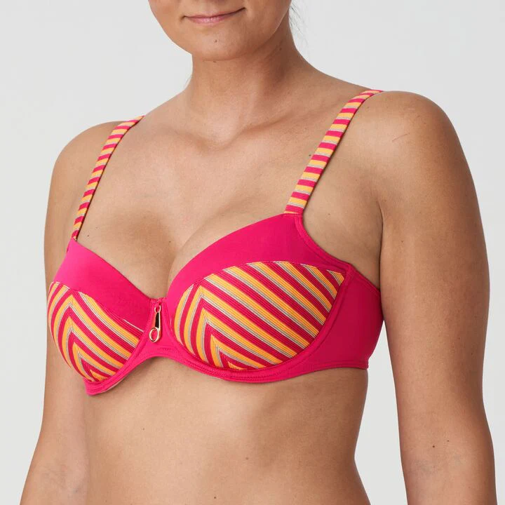 La Concha Bikini Top 4009610 Mai Tai