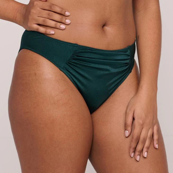Mangalore Bikini Rio Slip 4012150 Jewel Green
