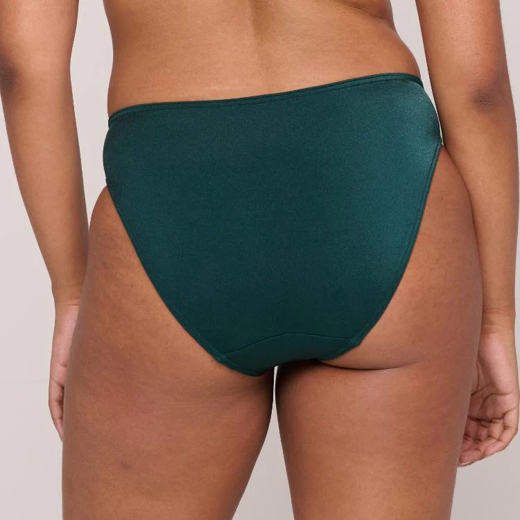 Mangalore Bikini Rio Slip 4012150 Jewel Green - Image 3