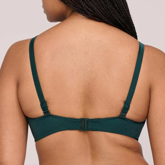 Mangalore Voorgevormde Balconette Bikini Top 4012116 Jewel Green - Image 6