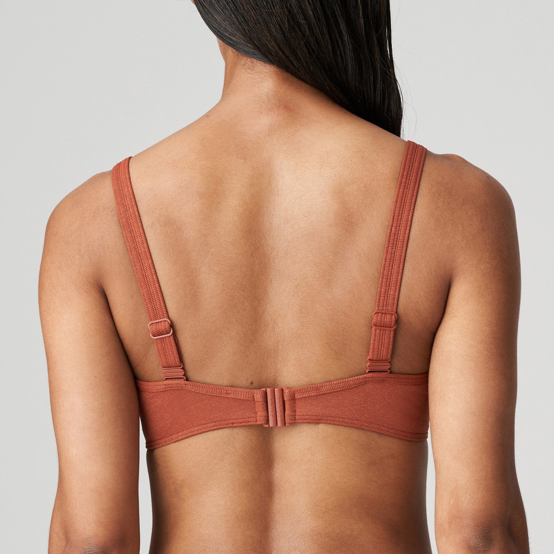 Manuia Bikini Top 4008116 Burnt Amber - Image 4