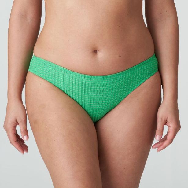 Maringa Bikini Rio Slip 4012050 Lush Green - Image 2
