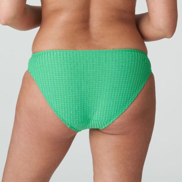 Maringa Bikini Rio Slip 4012050 Lush Green - Image 3