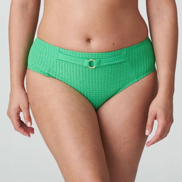 Maringa Bikini Taille Slip 4012051 Lush Green - Image 2