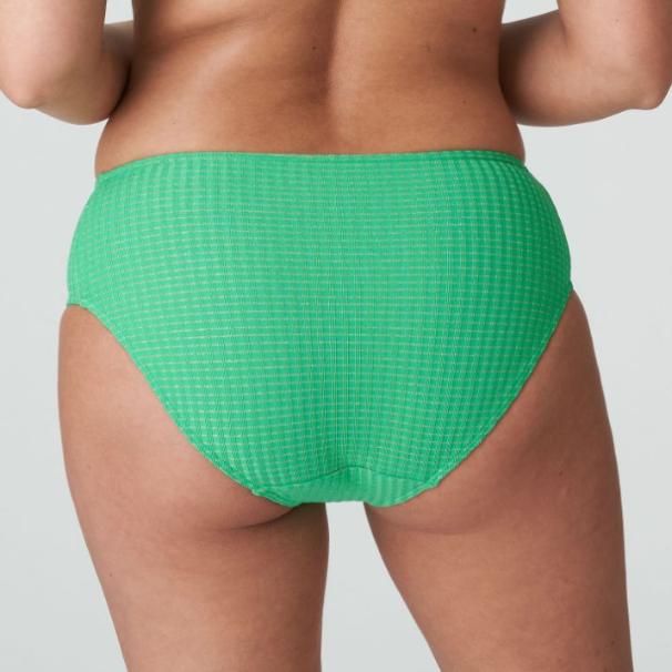 Maringa Bikini Taille Slip 4012051 Lush Green - Image 3