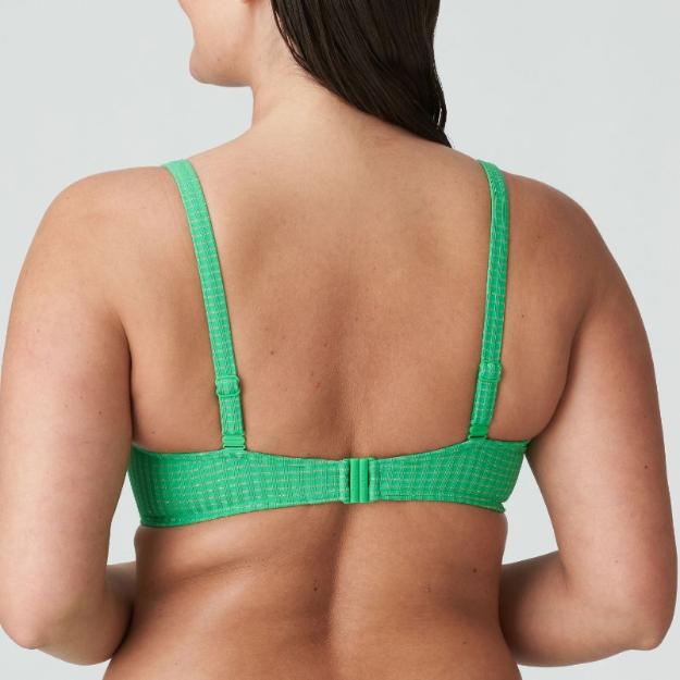 Maringa Voorgevormde Bikini Hartvorm 4012014 Lush Green - Image 4
