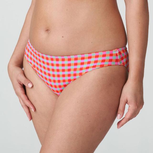 Marival Bikini Rio Slip 4011750 Ocean Pop
