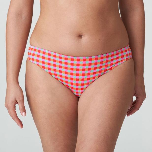 Marival Bikini Rio Slip 4011750 Ocean Pop - Image 2