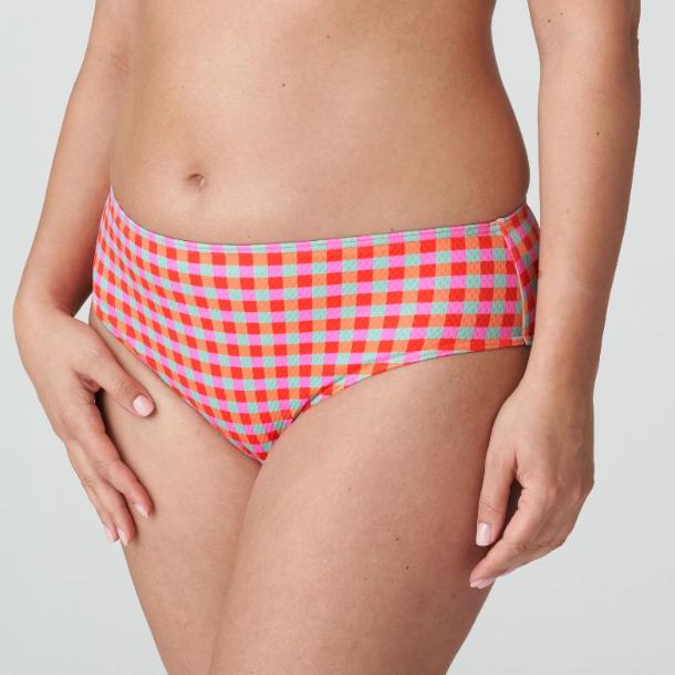 Marival Bikini Taille Slip 4011751 Ocean Pop