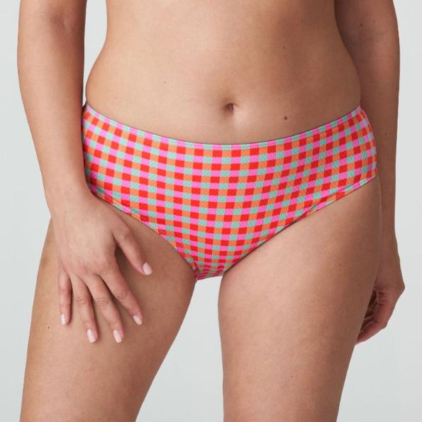 Marival Bikini Taille Slip 4011751 Ocean Pop - Image 2