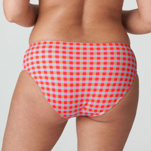 Marival Bikini Taille Slip 4011751 Ocean Pop - Image 3