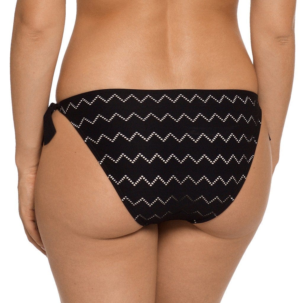 Maya Bikini Slip 4004353 Zwart - Image 3
