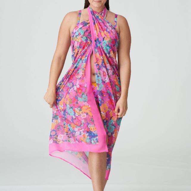 Najac Pareo 4011082 Floral Explosion
