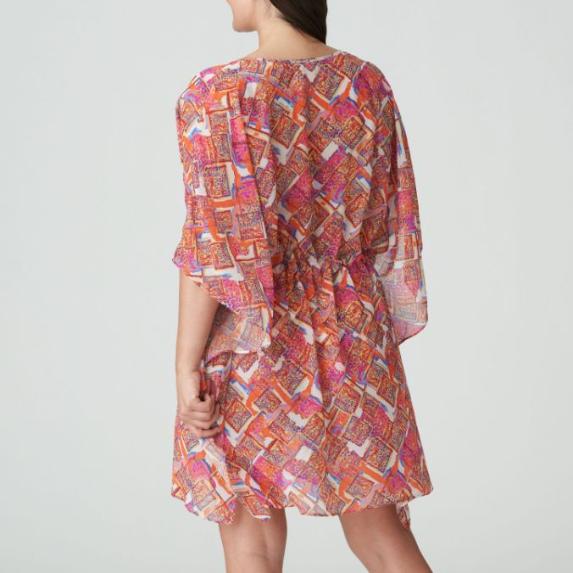 Navalato Badmode Caftan 4011384 Summer Sunset - Image 3