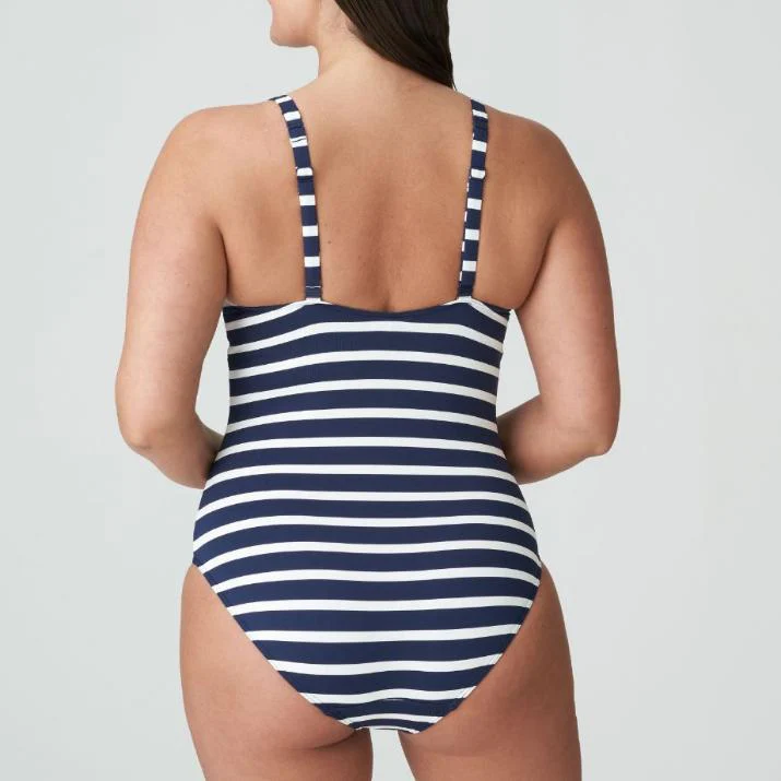 Nayarit Badpak met Beugel 4011539 Water Blue - Image 4