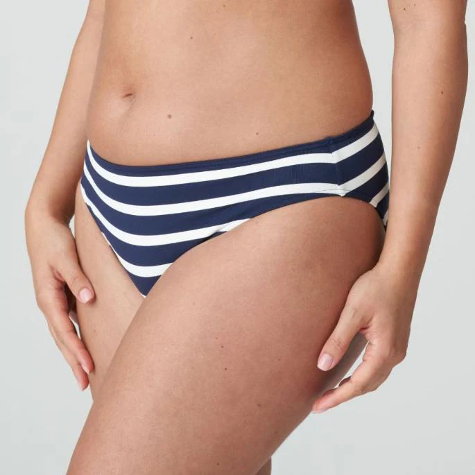 Nayarit Bikini Rio Slip 4011550 Water Blue