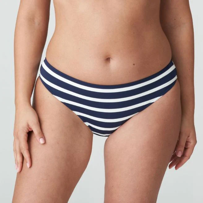 Nayarit Bikini Rio Slip 4011550 Water Blue - Image 2