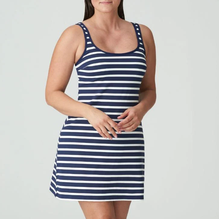 Nayarit Strandjurk 4011580 Water Blue - Image 2