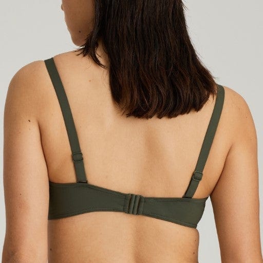 Ocean Drive Bikini 4002010 Dark Olive - Image 3