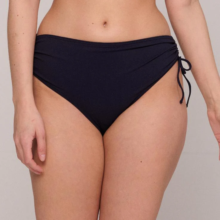 Pinner Bikini Taille Slip met Koordjes 4013052 Dasling Sky - Image 2