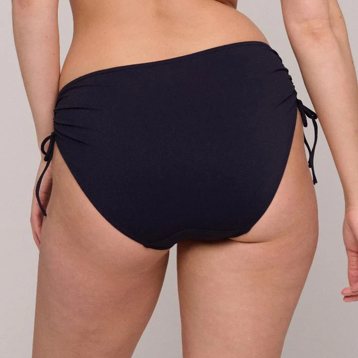 Pinner Bikini Taille Slip met Koordjes 4013052 Dasling Sky - Image 3